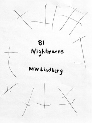 cover image of 81 Nightmares